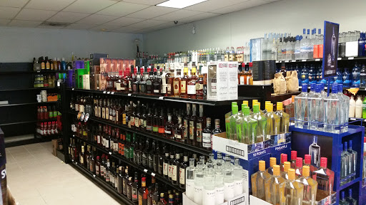 Liquor Store «Cape Canaveral Liquors», reviews and photos, 8177 N Atlantic Ave, Cape Canaveral, FL 32920, USA