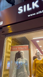 Silk Touch