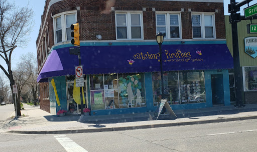 Gift Shop «Catching Fireflies», reviews and photos, 3117 W 12 Mile, Berkley, MI 48072, USA