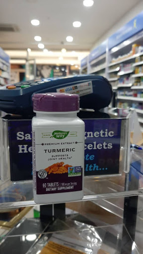 HealthPlus Pharmacy, Shop 13A, Close to CBN, Ceddi Plaza, Plot 264 Tafawa Balewa Way, Central Business Dis, Abuja, Nigeria, Paint Store, state Niger