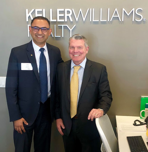Reliance Financial - California Mortgage Brokers & Mortgage Lenders Dublin CA image