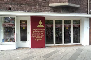 Ohm The Miracle Shop Amsterdam image