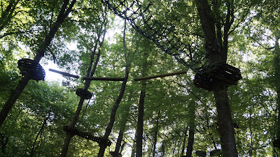 COULEURS AVENTURE à Sainte-Menehould