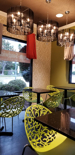 Cafe «Something Healthy Cafe (s. h. cafe) and Catering Services», reviews and photos, 1014 S Shamrock Ave, Monrovia, CA 91016, USA