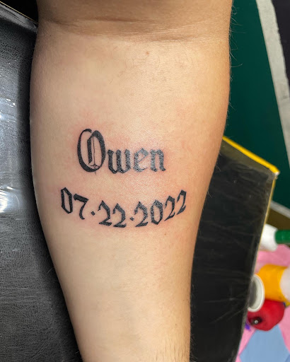 Explore halloween tattoo ideas for guys, creative tattoo ideas in Beaverton, available at Caroles Cosmetic Tattoo LLC