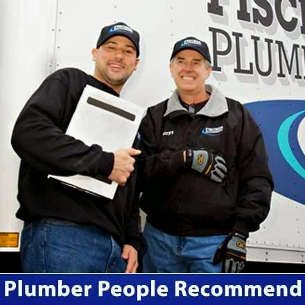 Plumber «Fischer Plumbing», reviews and photos, 6608 220th St SW, Mountlake Terrace, WA 98043, USA