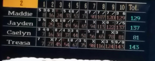 Bowling Alley «Heartland Lanes», reviews and photos, 6800 US-27, Sebring, FL 33870, USA