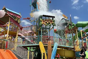 Hawaiian Falls Roanoke image