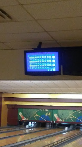 Bowling Alley «Sunset Bowling Lanes», reviews and photos, 1304 TX-123, San Marcos, TX 78666, USA