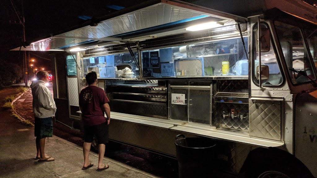 Beto's Taco Truck 96734