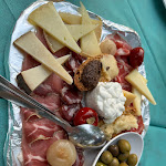 Photo n°3 de l'avis de Paolo.r fait le 16/07/2023 à 21:04 sur le  Trattoria Da Gianni à Castiadas