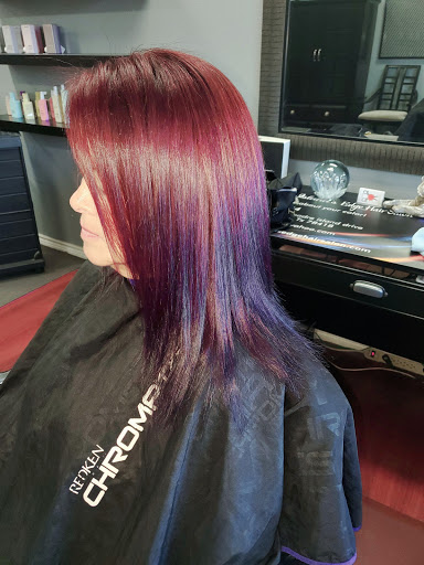 Hair Salon «The Islands Edge Hair Salon», reviews and photos, 15033 S Padre Island Dr, Corpus Christi, TX 78418, USA