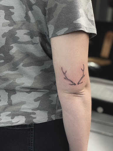 Explore tattoo sleeve ideas female, creative tattoo ideas in Springfield, available at Triumph Tattoo