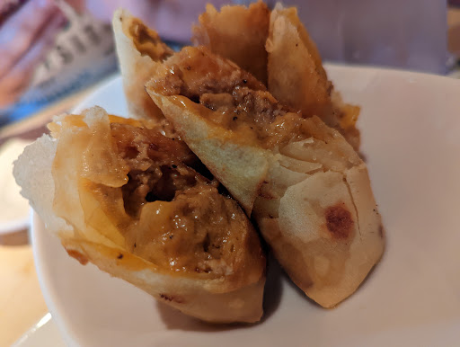 Restaurant «The Cheesecake Factory», reviews and photos, 3333 Buford Dr NE, Buford, GA 30519, USA