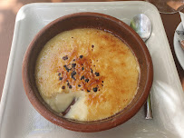 Crème catalane du Restaurant L'oustau camarguais à Aigues-Mortes - n°3