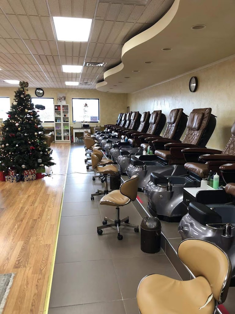 Nail Spa II (JY Nail & Spa) 06385