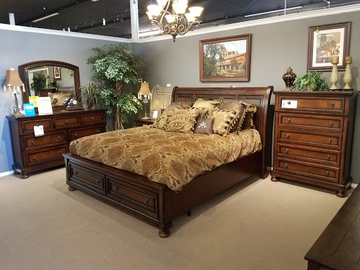 Furniture Store «American Furniture Galleries», reviews and photos, 1980 N Alma School Rd, Chandler, AZ 85224, USA