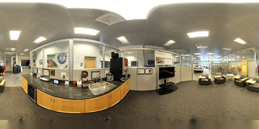 BMW Dealer «Hilton Head BMW», reviews and photos, 1230 Fording Island Rd, Bluffton, SC 29910, USA