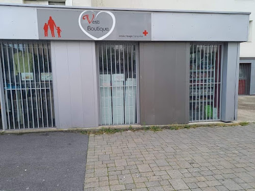 VestiBoutique à Reims