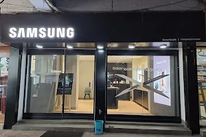 Samsung SmartCafé (Computech Center) image