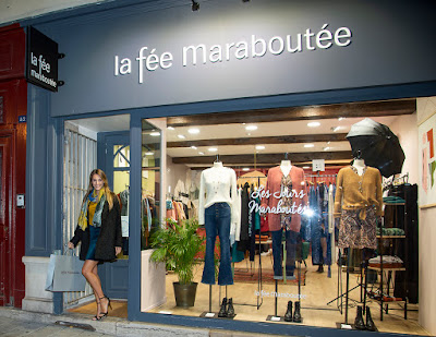 La Fée Maraboutée à Mâcon