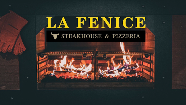 Ristorante La Fenice Steakhouse & Pizzeria - Luzern