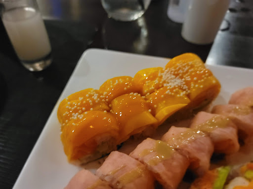 Japanese Restaurant «KOKU Armonk», reviews and photos, 454 Main St, Armonk, NY 10504, USA