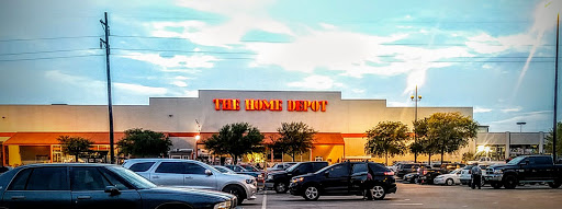 Home Improvement Store «The Home Depot», reviews and photos, 18855 I-635, Mesquite, TX 75150, USA