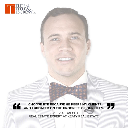 Attorney «Tuten Title & Escrow, LLC», reviews and photos