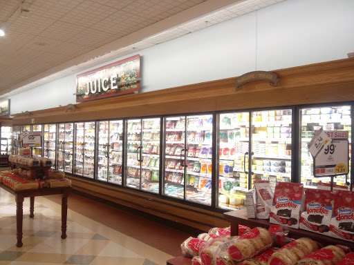Supermarket «Big Y», reviews and photos, 33 Fieldstone Commons, Tolland, CT 06084, USA
