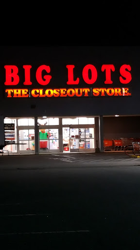 Discount Store «Big Lots», reviews and photos, 5612 Princess Anne Rd, Virginia Beach, VA 23462, USA