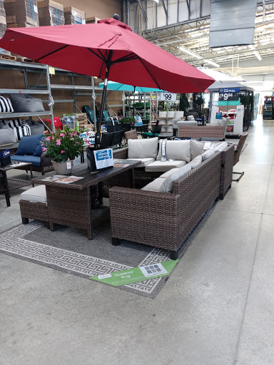 Department Store «Walmart Supercenter», reviews and photos, 610 Wesley Dr, Wood River, IL 62095, USA