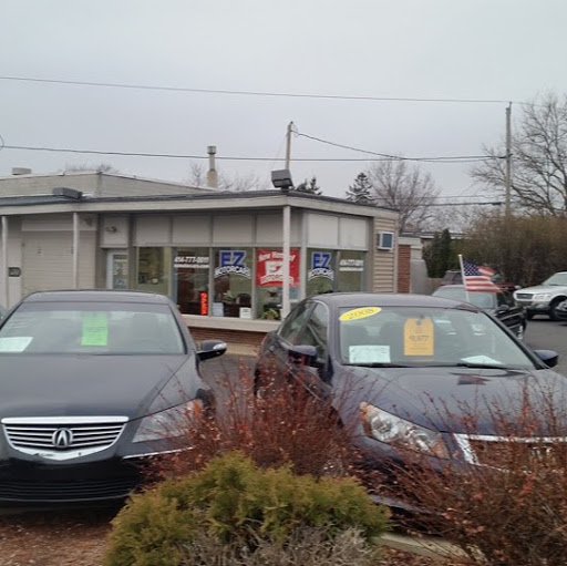 Used Car Dealer «E Z Motorcars LLC», reviews and photos, 7606 W Beloit Rd, West Allis, WI 53219, USA