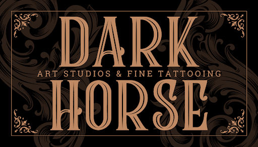 Explore first tattoo ideas for women, creative tattoo ideas in Hinesville, available at Dark Horse Art Studios
