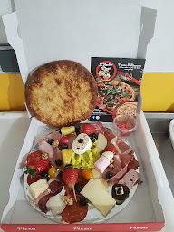 Photo n°6 de l'atelier Pizza - Flamm à Harskirchen ()