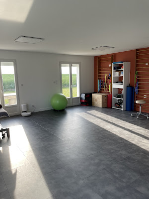 Laura Beaudoin Kinésithérapeute du sport à Cercottes