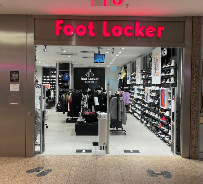 Foot Locker