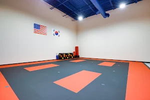 Master YJ Kim Martial Arts Center image