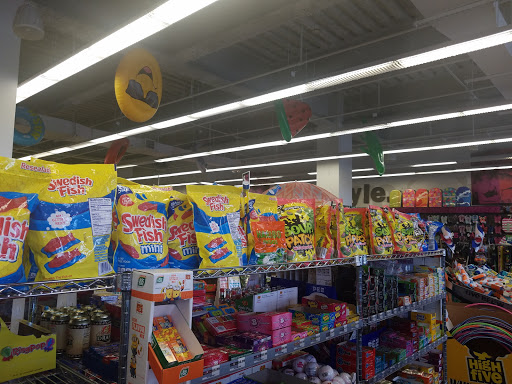 Variety Store «Five Below», reviews and photos, 846 Pelham Pkwy, Pelham, NY 10803, USA