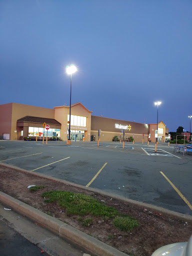 Department Store «Walmart Supercenter», reviews and photos, 200 Kocher Ln, Elizabethville, PA 17023, USA