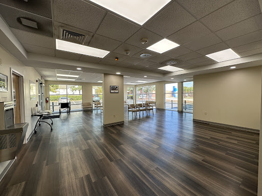 ReGenesis Health Care – Spartanburg Health Center