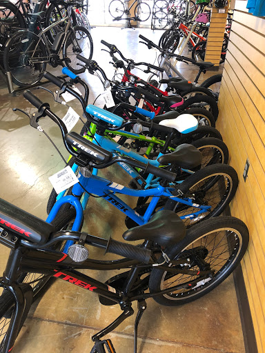 Bicycle Store «Cahaba Cycles», reviews and photos, 183 Main St, Trussville, AL 35173, USA