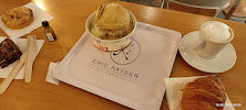 Plats et boissons du Restaurant servant le petit-déjeuner Boulangerie Eric Kayser - Duroc à Paris - n°17