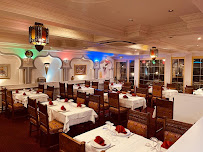 Atmosphère du Restaurant indien Zaika à Cormeilles-en-Parisis - n°1