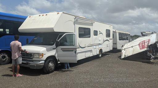 Auto Auction «Copart - Orlando», reviews and photos, 307 E Landstreet Rd, Orlando, FL 32824, USA