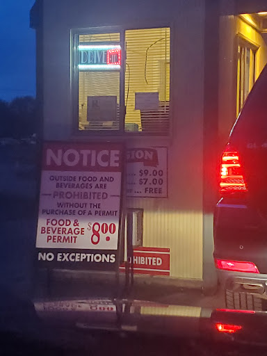 Drive-in Movie Theater «Stardust Drive In Theatre», reviews and photos, 310 Purple Tiger Dr, Watertown, TN 37184, USA