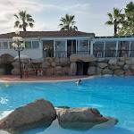 Photo n°1 de l'avis de Marjorie.r fait le 04/07/2023 à 15:47 sur le  Sighientu Resort Thalasso & Spa Sardegna à Quartu Sant'Elena