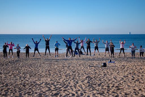 Bournemouth Wellbeing Experience