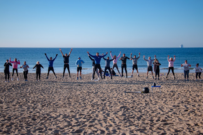 Reviews of Bournemouth Wellbeing Experience in Bournemouth - Personal Trainer