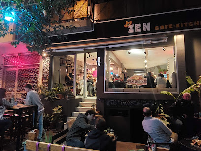 Zen Cafe and Kitchen